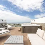 Nerja Luxury Apartment