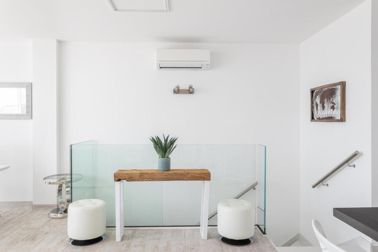 Luxury Apartment Nerja
